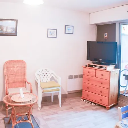 Apartamento Dans Les Pins