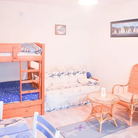 Dans Les Pins Apartamento